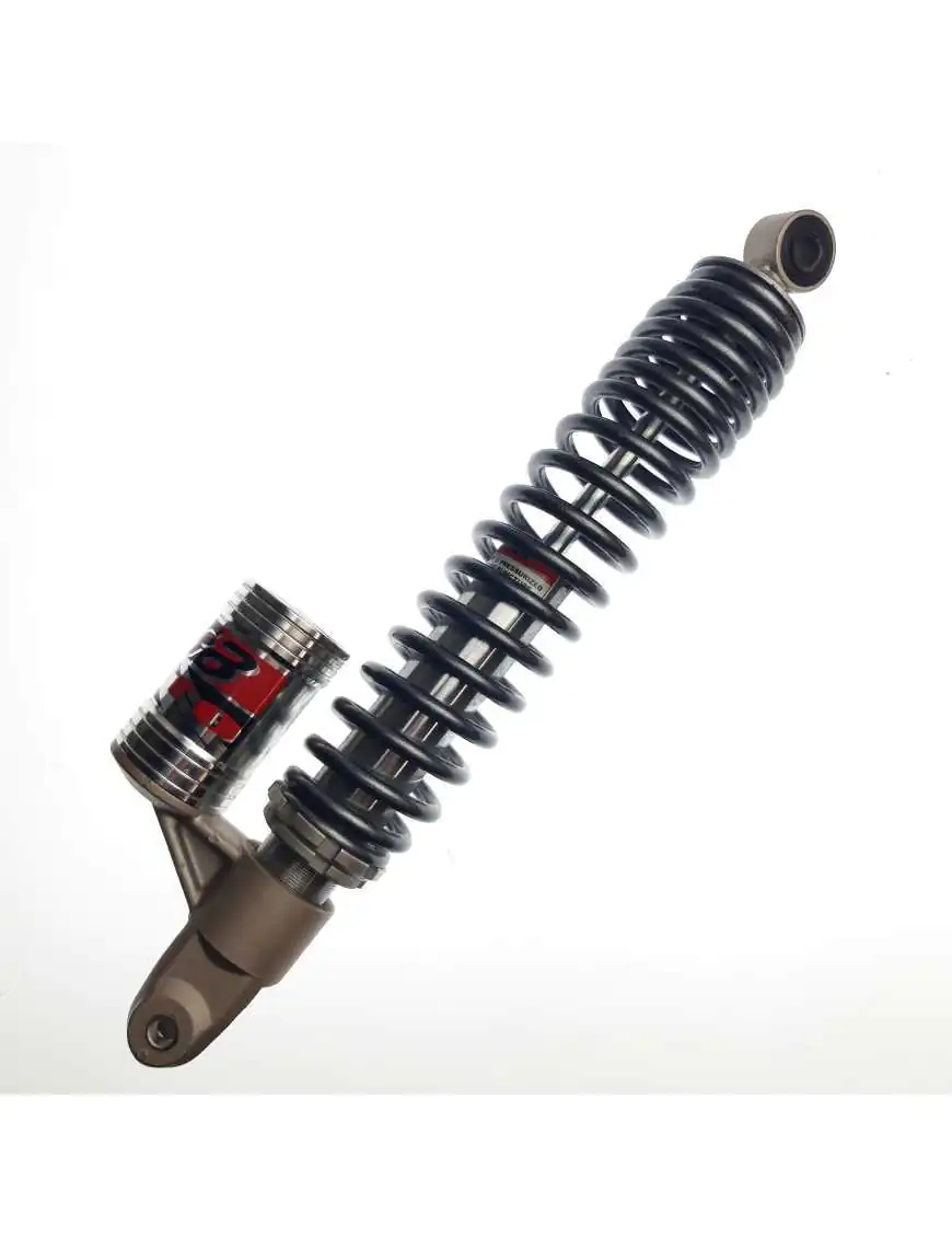 SHOCK ABSORBER ASSY., RH, REAR