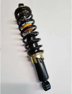 SHOCK ABSORBER REAR