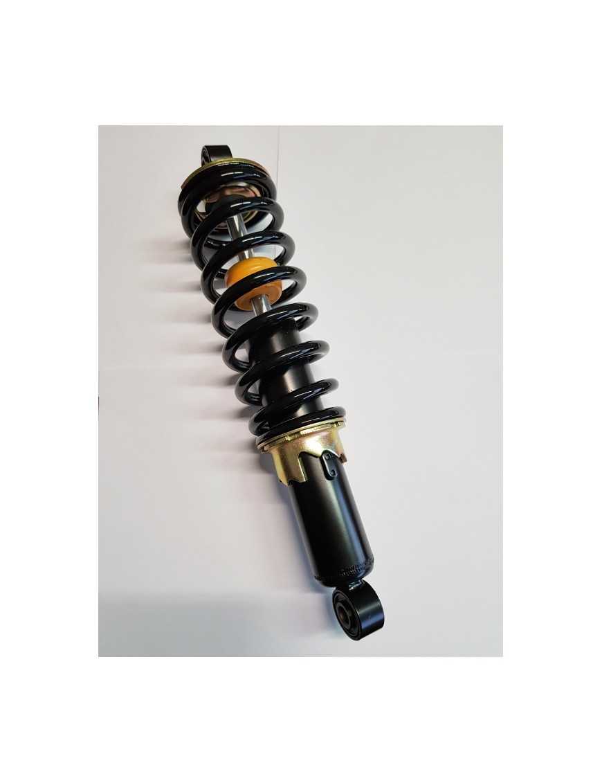 SHOCK ABSORBER REAR