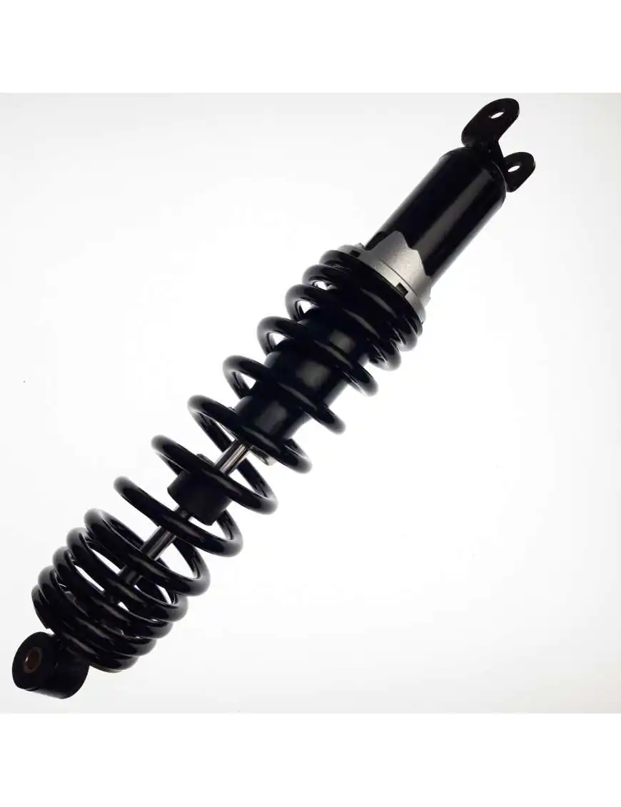 SHOCK ABSORBER REAR