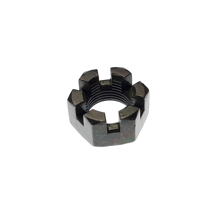 Shock Absorber Rubber