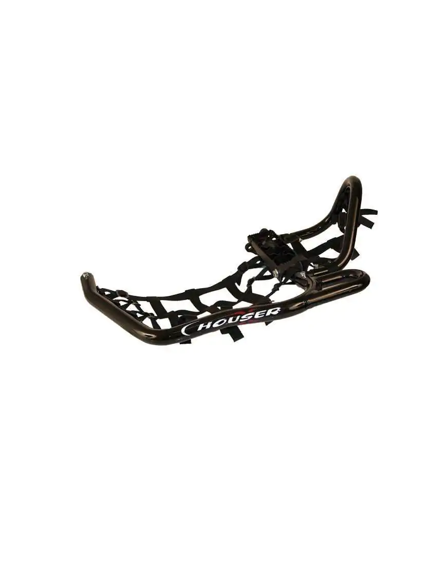 Houser YAMAHA Raptor 700 06-14 Pro Bounce Nerf Bar XC version | Szekla4x4.pl