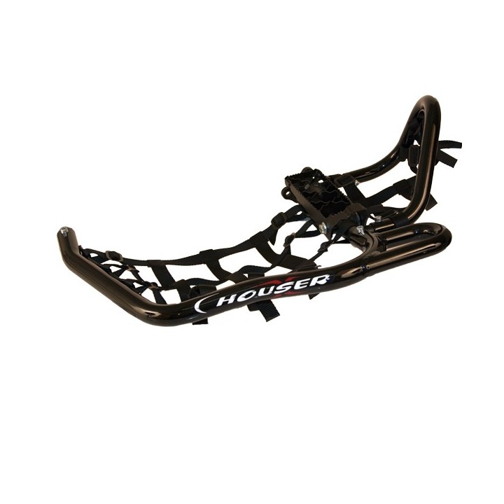 Houser YAMAHA Raptor 700 06-14 Pro Bounce Nerf Bar XC version - ujęcie 3