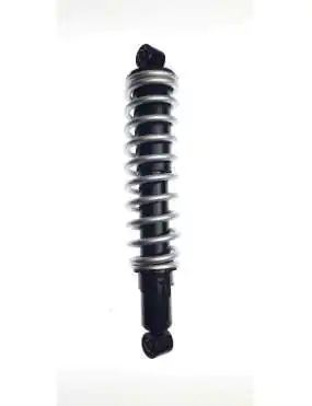 Shock Absorber, Front