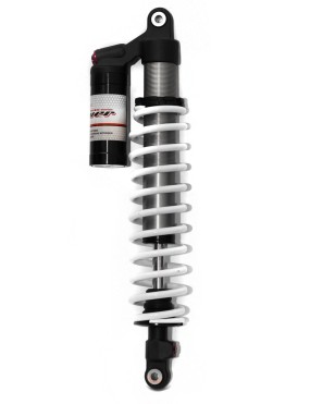 Shock Absorber, Front with GAS