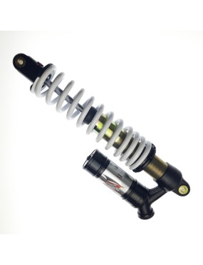 Shock Absorber, Front, with GAS