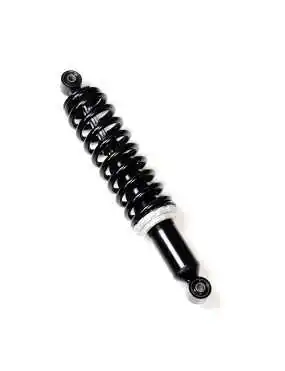 SHOCK ABSORBER, REAR