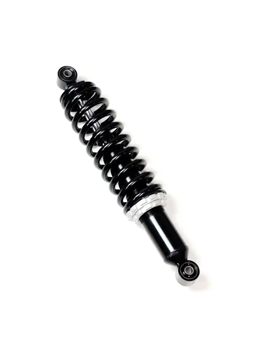 SHOCK ABSORBER, REAR