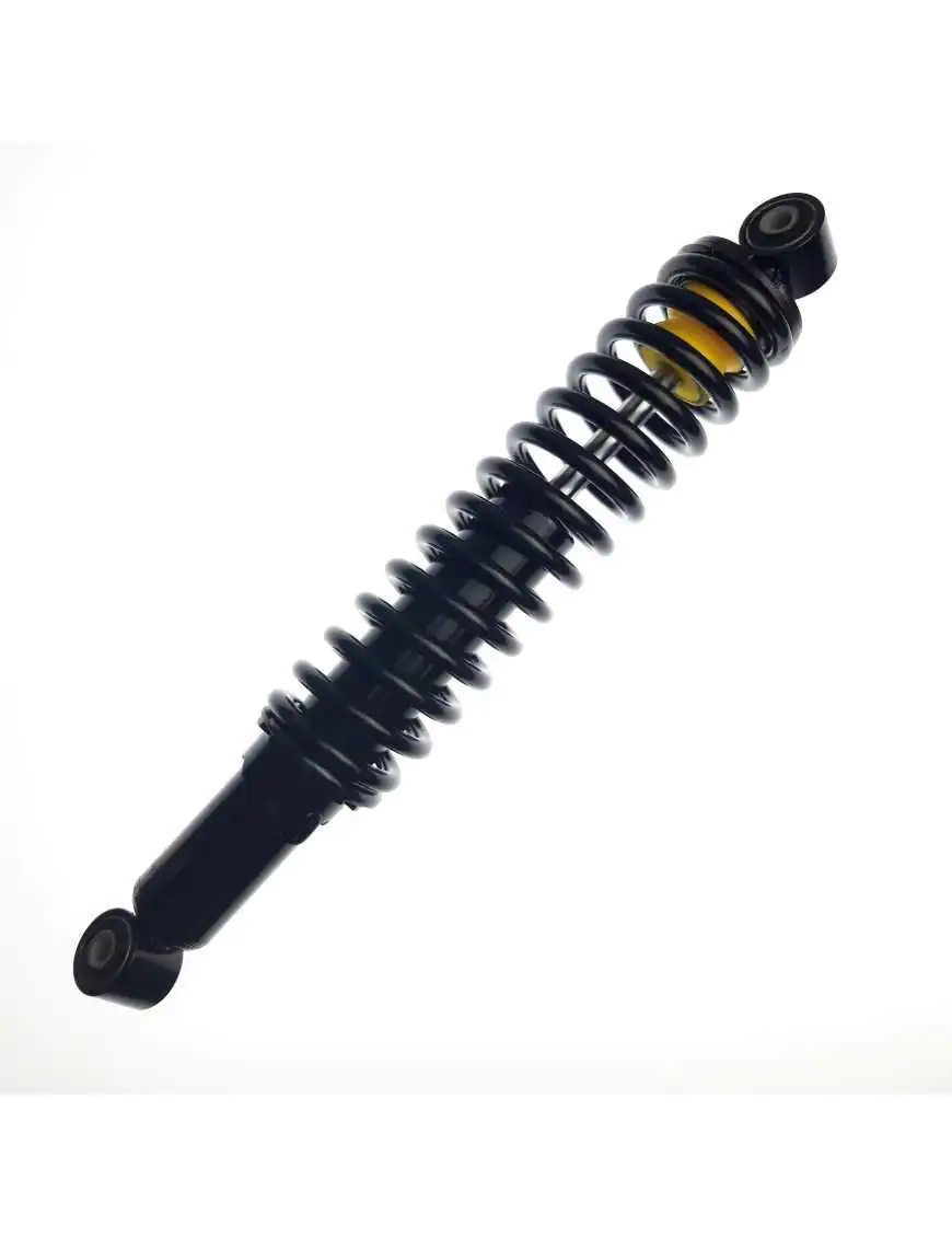 SHOCK ABSORBER, REAR