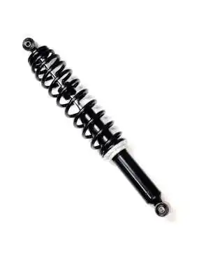 SHOCK ABSORBER, REAR