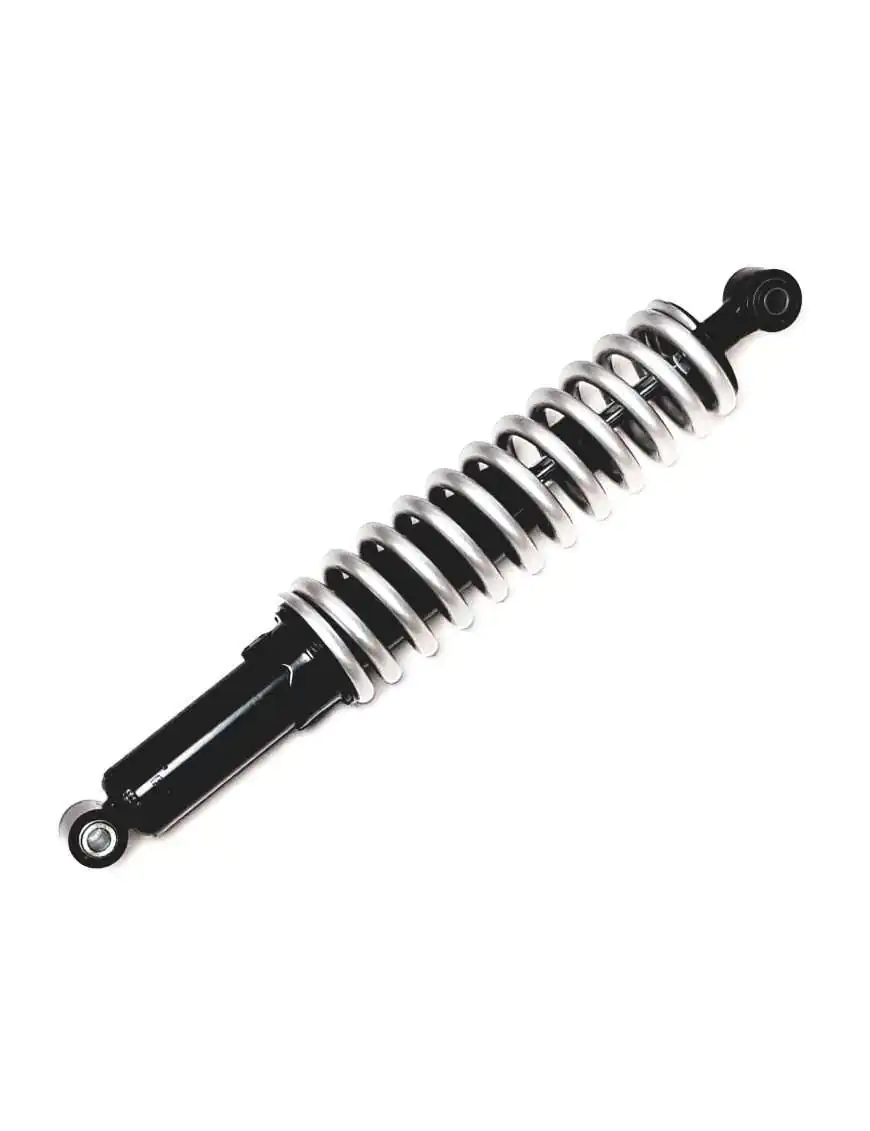 Shock Absorber, Rear