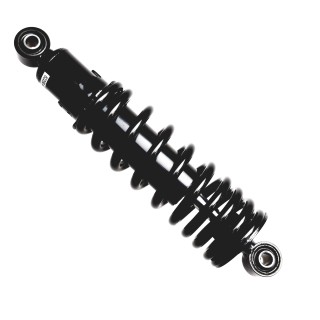 Shock Absorber, Rear