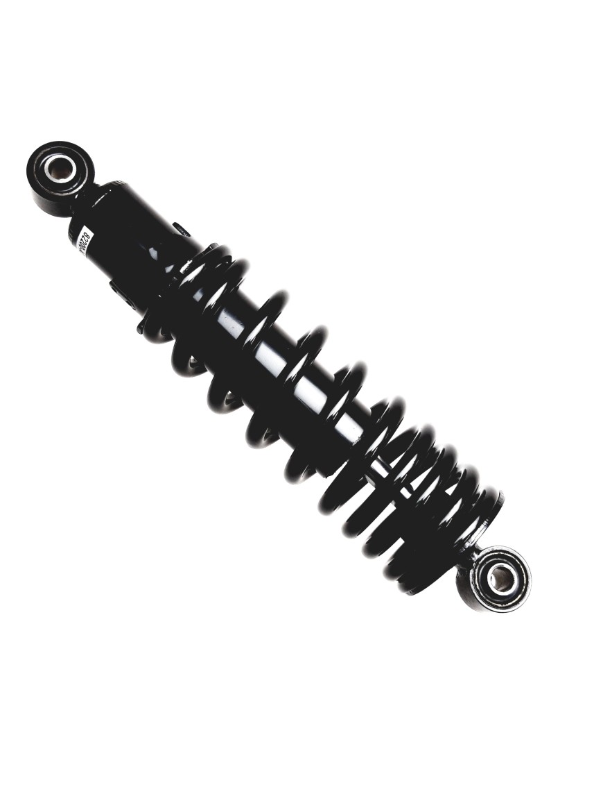 Shock Absorber, Rear