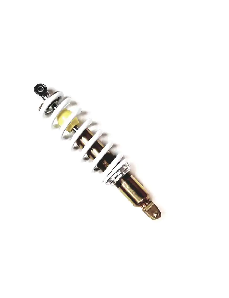 Shock Absorber, Rear