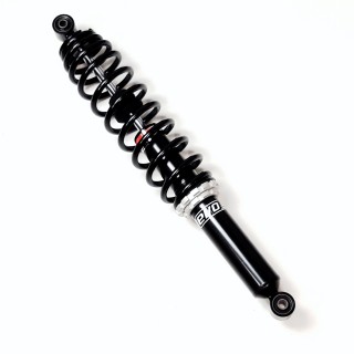 SHOCK ABSORBER, REAR