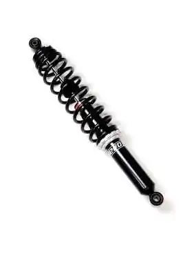 SHOCK ABSORBER, REAR