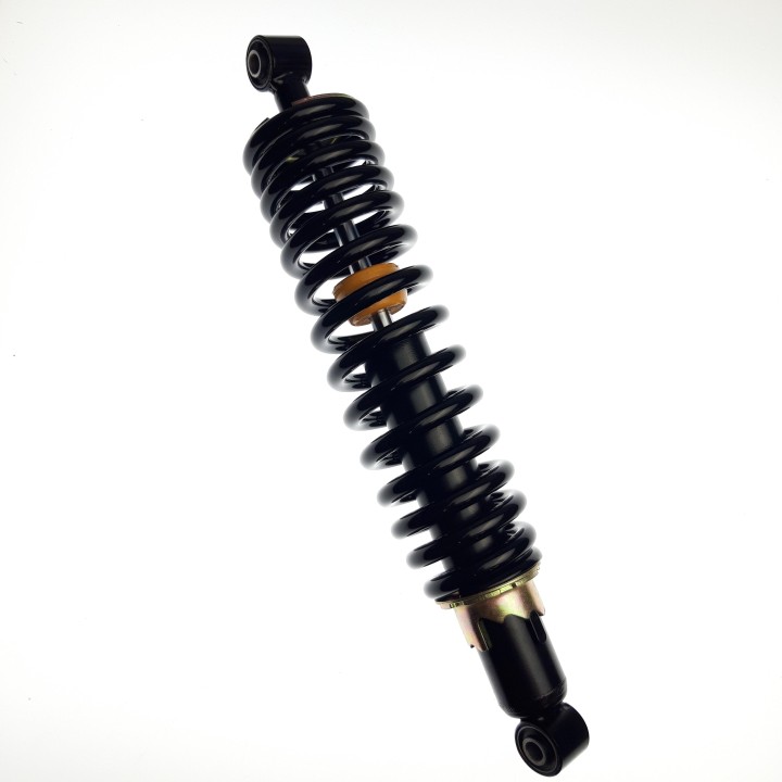 Shock Absorber, Rear
