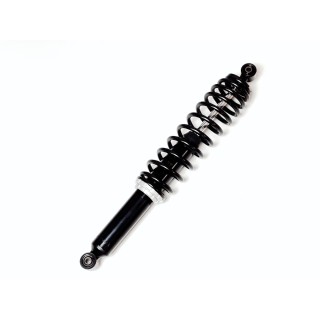 SHOCK ABSORBER, REAR