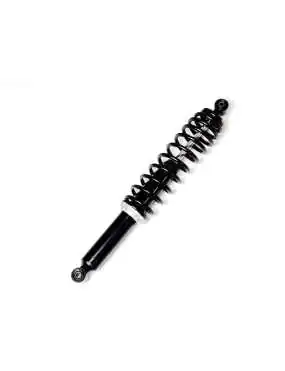 SHOCK ABSORBER, REAR