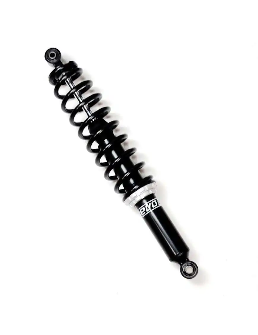 SHOCK ABSORBER, REAR