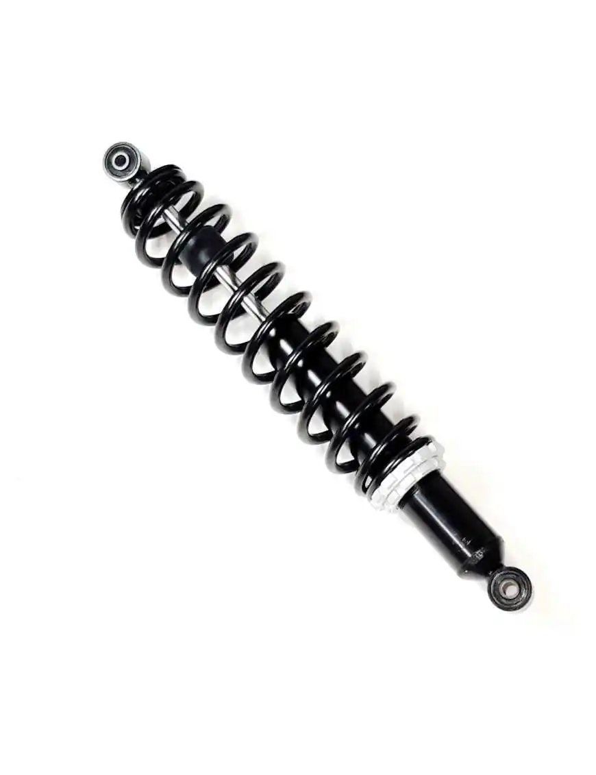 SHOCK ABSORBER, REAR