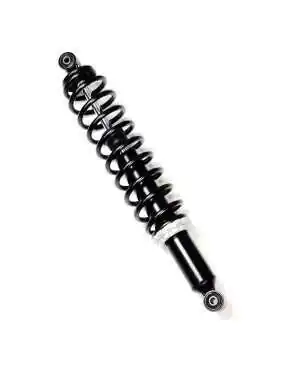 SHOCK ABSORBER, REAR