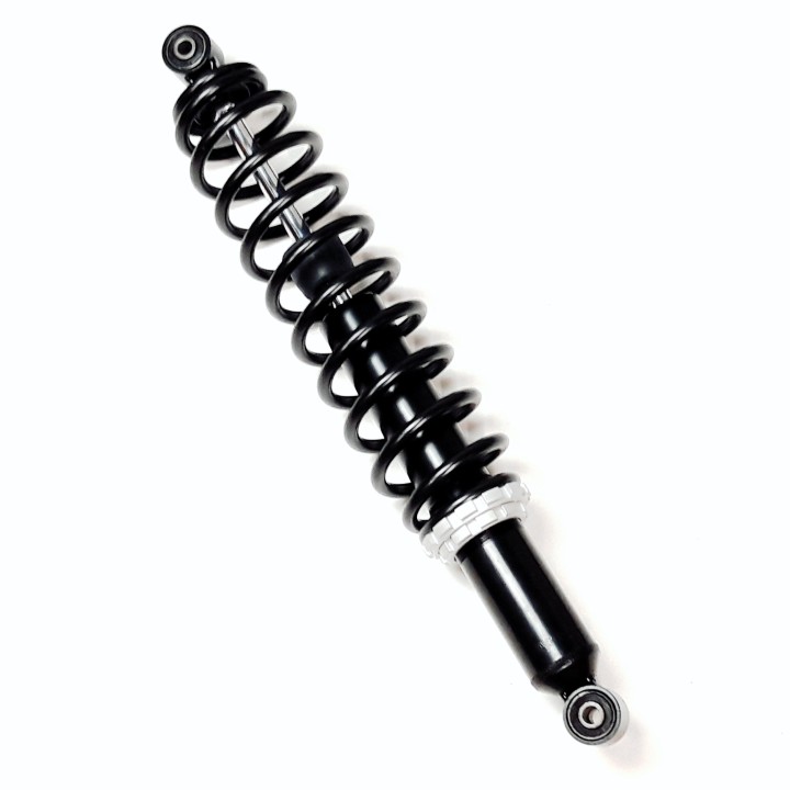 SHOCK ABSORBER, REAR