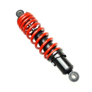 Shock Absorber, Rear 268 L