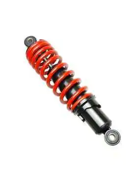 Shock Absorber, Rear 268 L