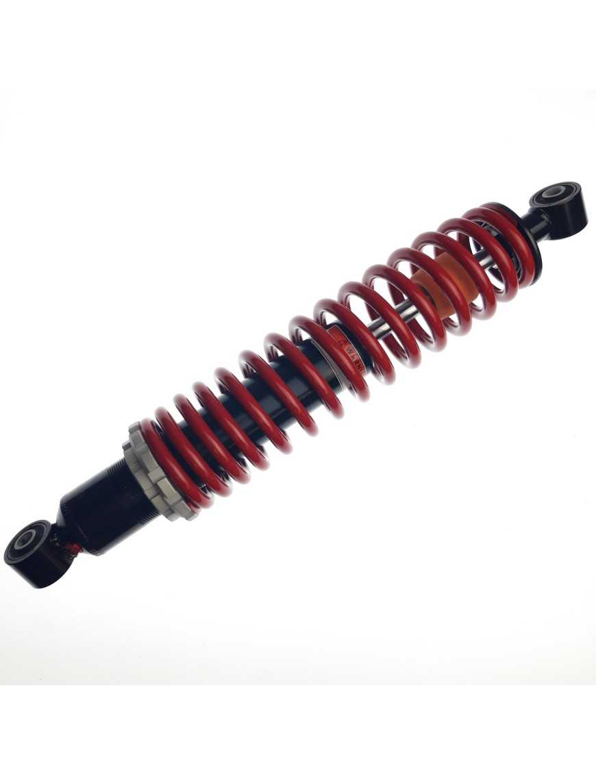 SHOCK ABSORBER, REAR(RED)