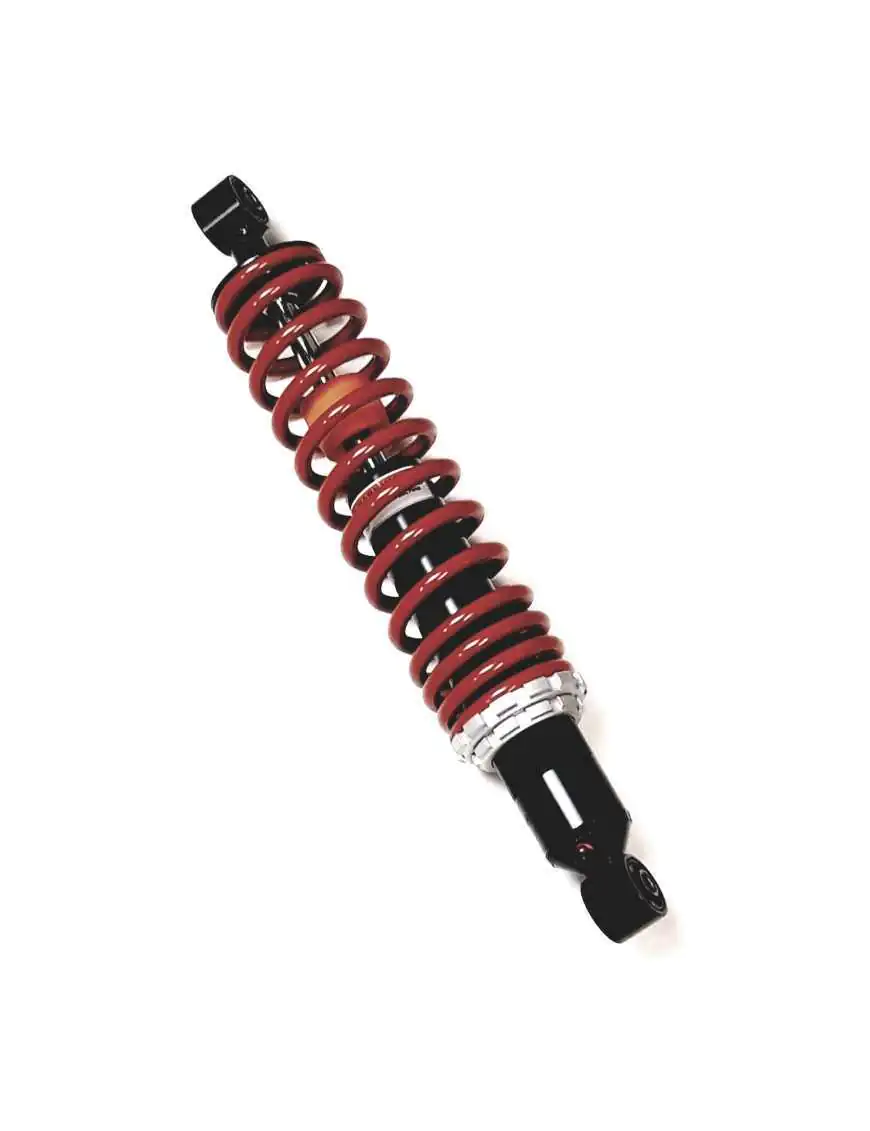 SHOCK ABSORBER, REAR(RED)