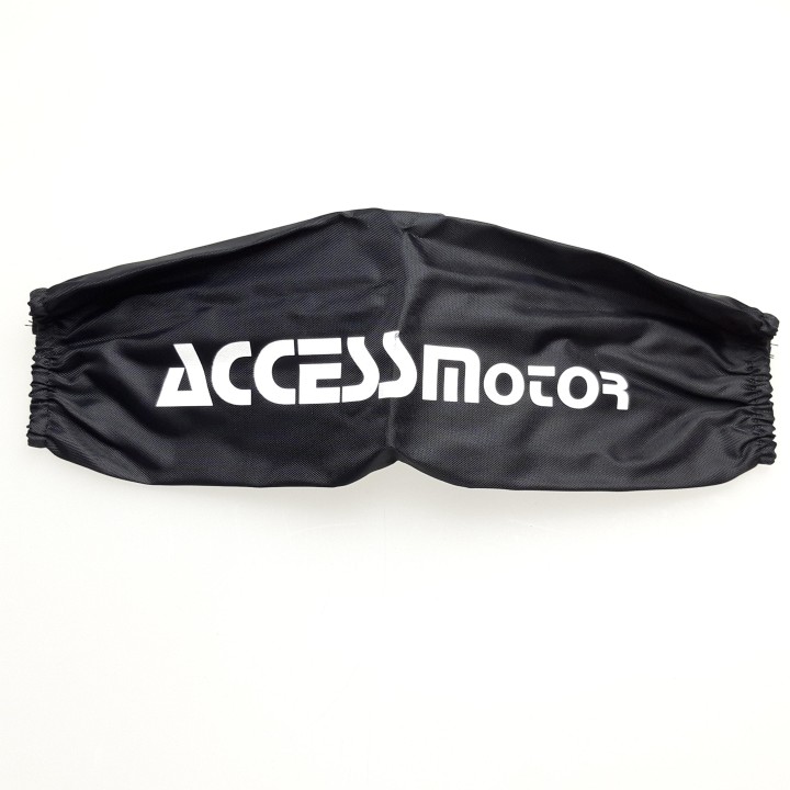 SHOCK COVER-Access-Front-Vers