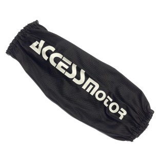 SHOCK COVER-Access-Rear-Versio