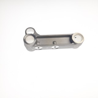 Shock Link, Rear