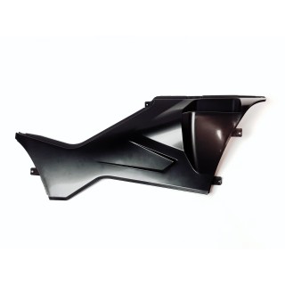 SIDE COVER R, black