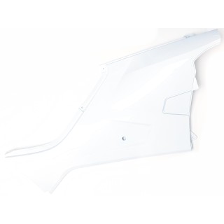 SIDE COVER R, white