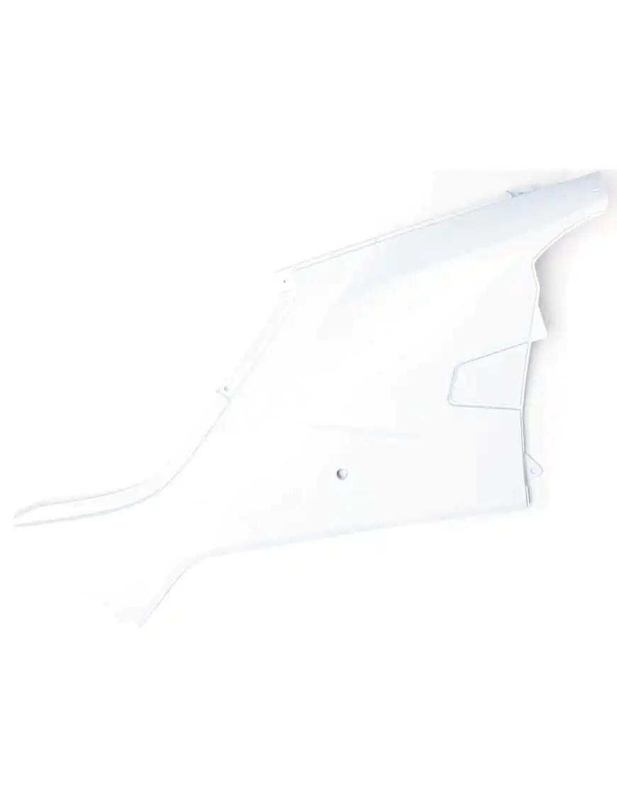 SIDE COVER R, white