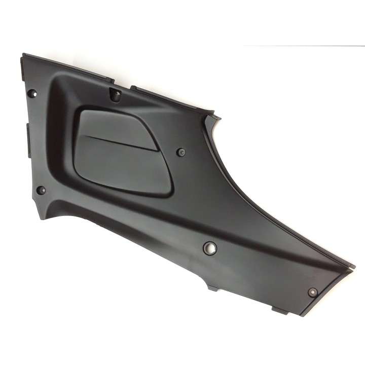 SIDE COVER, LH