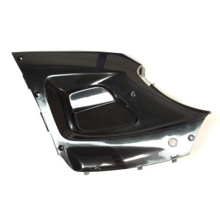 SIDE COVER, LH
