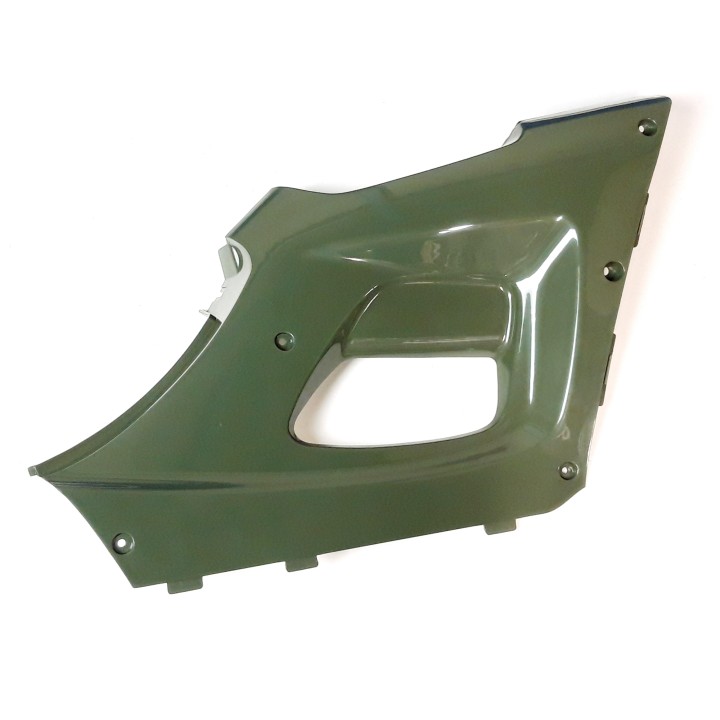 SIDE COVER, RH