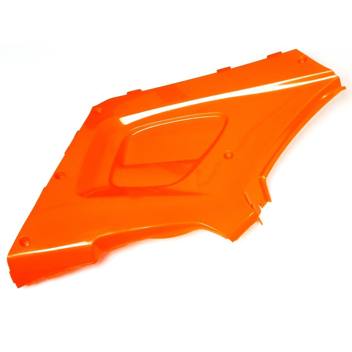 SIDE COVER, RH