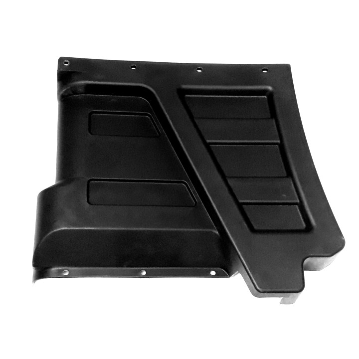 SIDE PANEL COVER,R，NEW(can replace the old model)
