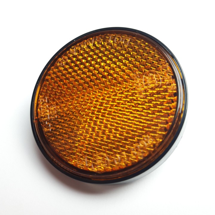Side Reflector