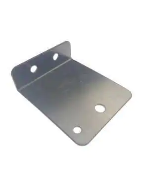 SIDE REFLECTOR PLATE