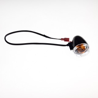 Signal Light, L. Front