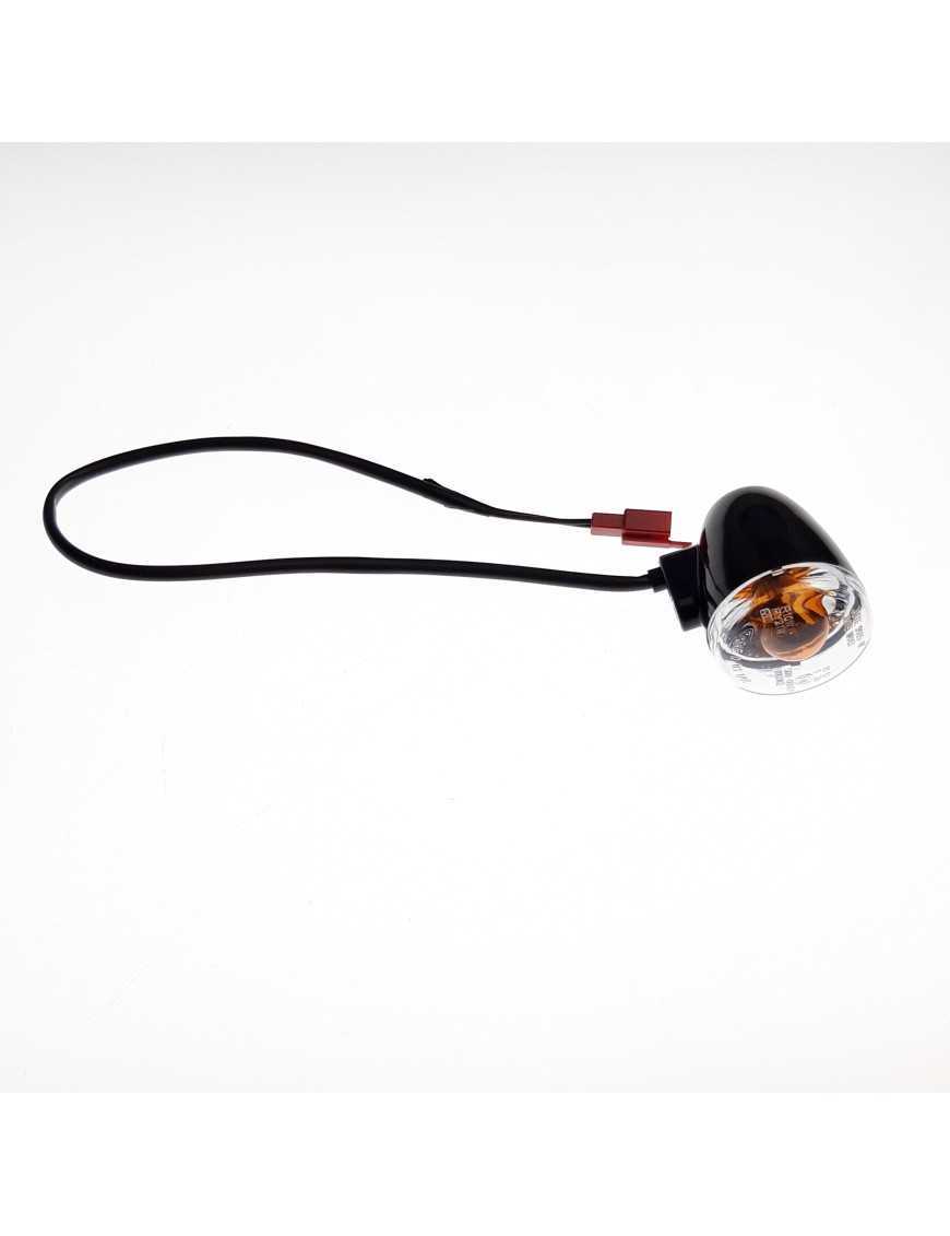 Signal Light, L. Front