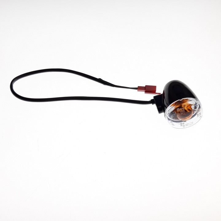 Signal Light, L. Front