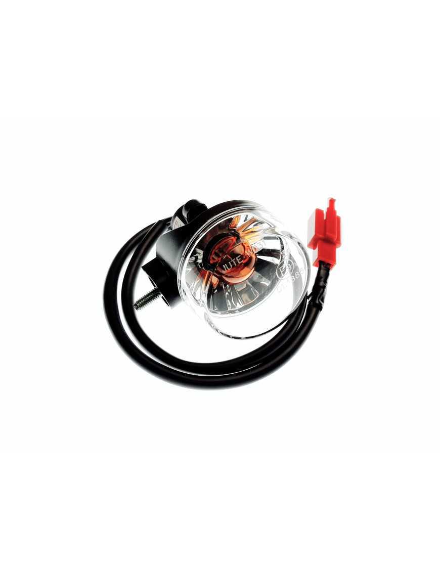 Signal Light, L. Front