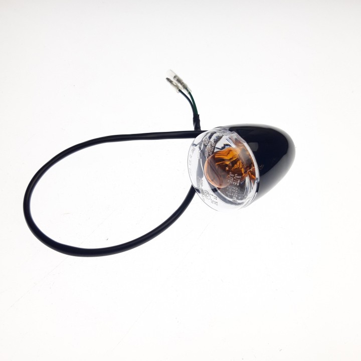 Signal Light, R