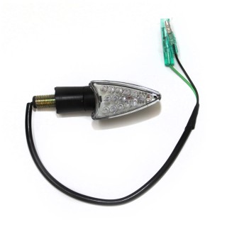 Signal Light, R Front